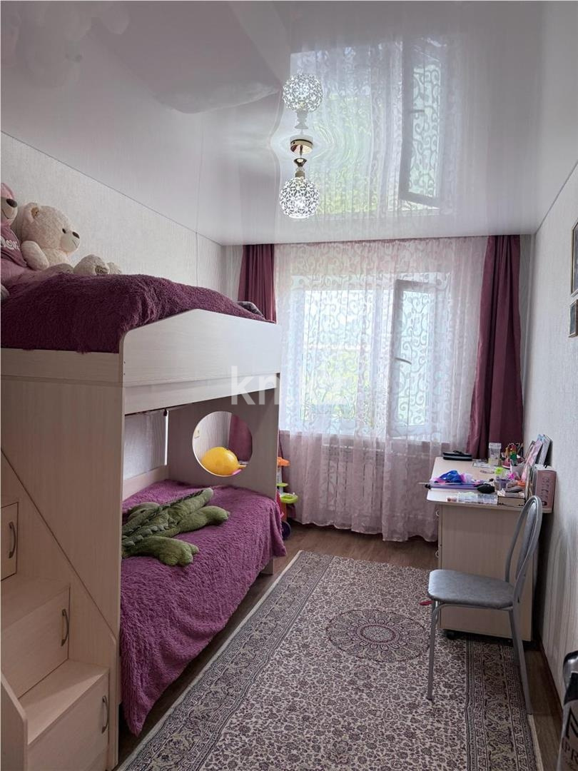Продажа 3-комнатной квартиры, 58 м² в Караганде - фото 5