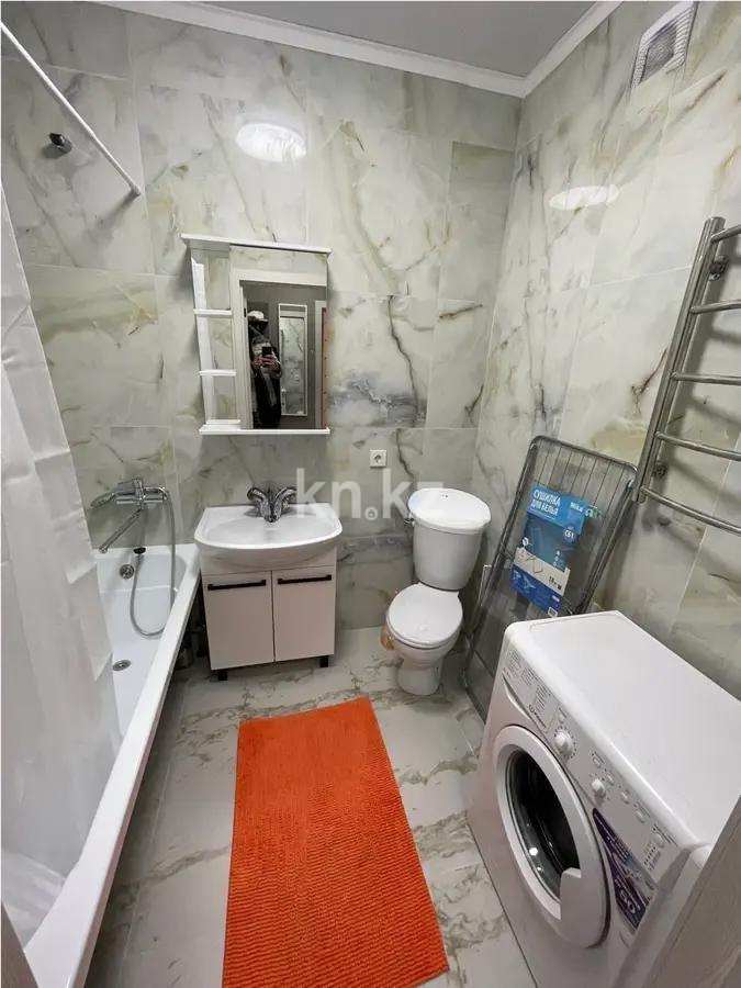 Продажа 1-комнатной квартиры, 45 м² в Алматы - фото 3