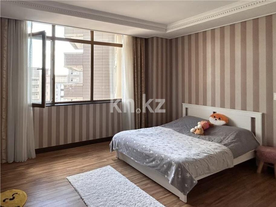 Продажа 4-комнатной квартиры, 178 м² в Астане - фото 5