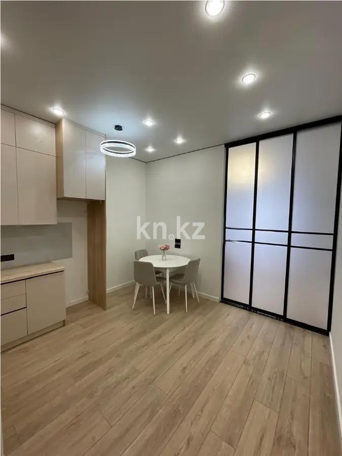 Продажа 2-комнатной квартиры, 53 м², ул. Айтматова, дом  77/7 в Астане - фото 3