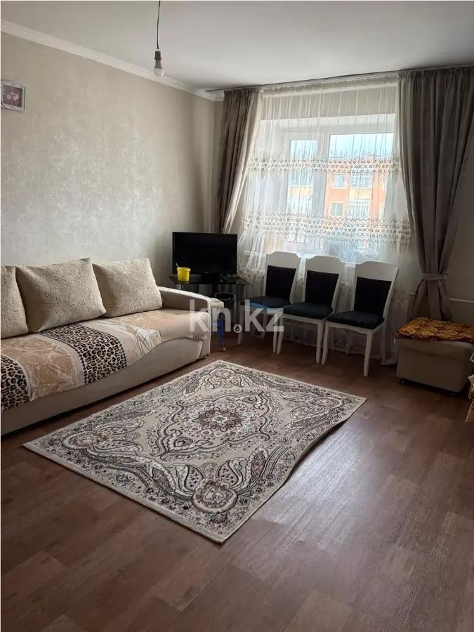 Продажа 2-комнатной квартиры, 47 м² в Астане