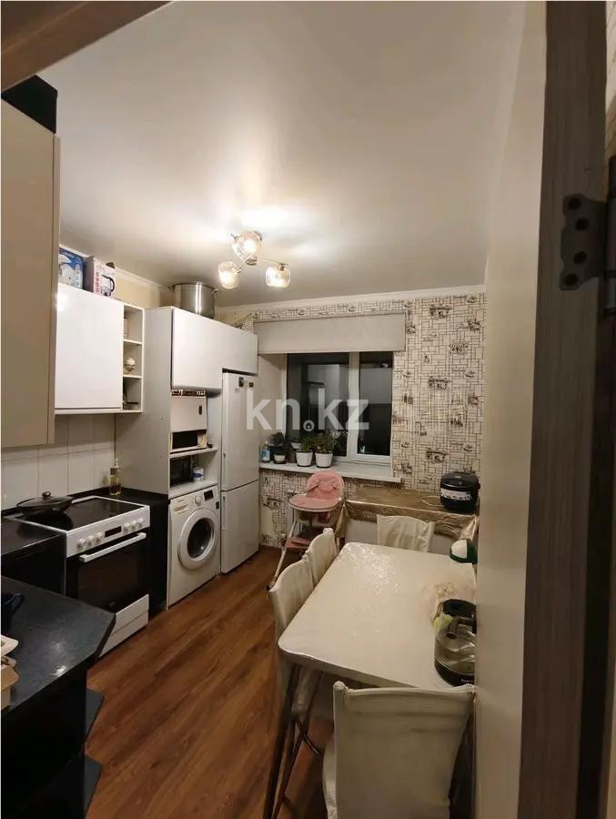 Продажа 2-комнатной квартиры, 57 м² в Астане - фото 3