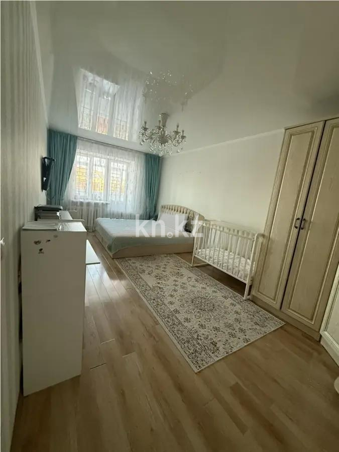 Продажа 2-комнатной квартиры, 66.9 м² в Астане - фото 2