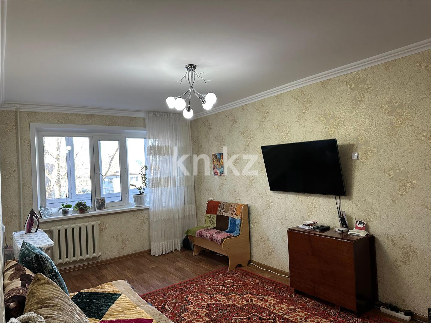 Продажа 2-комнатной квартиры, 50 м², ул. Карбышева в Караганде - фото 4