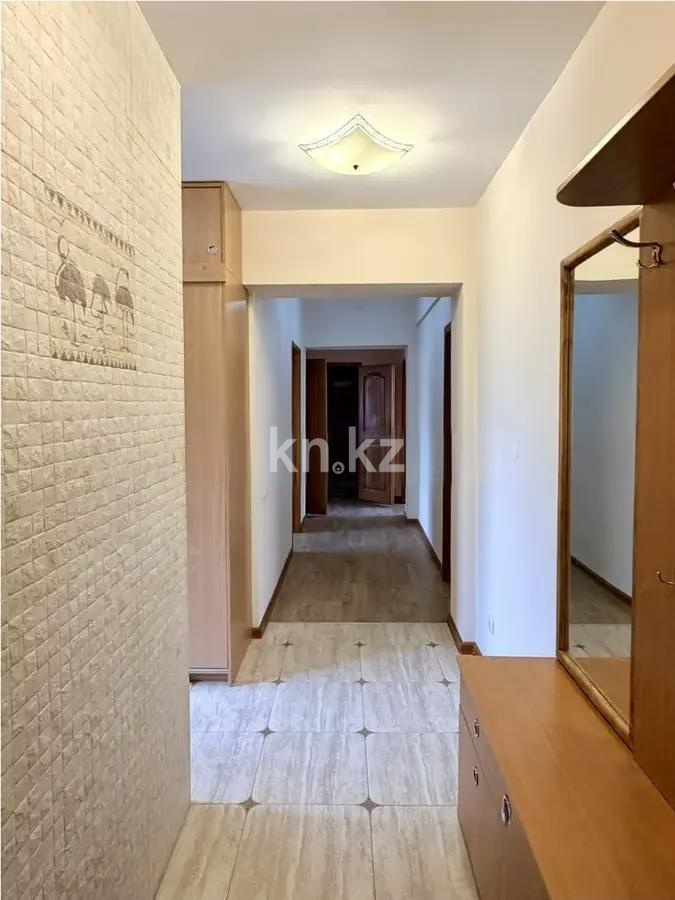 Продажа 4-комнатной квартиры, 92.4 м² в Алматы - фото 8