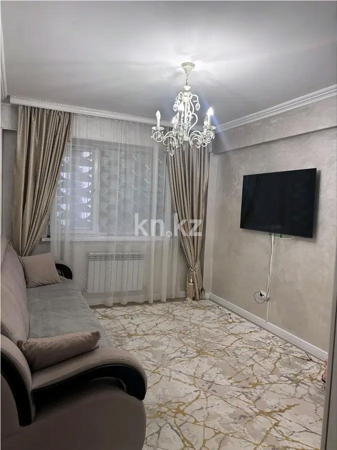 Продажа 4-комнатной квартиры, 93 м² в Алматы