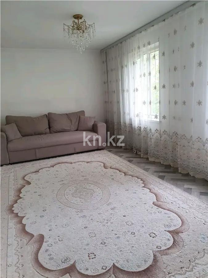 Продажа 3-комнатной квартиры, 56.5 м² в Алматы