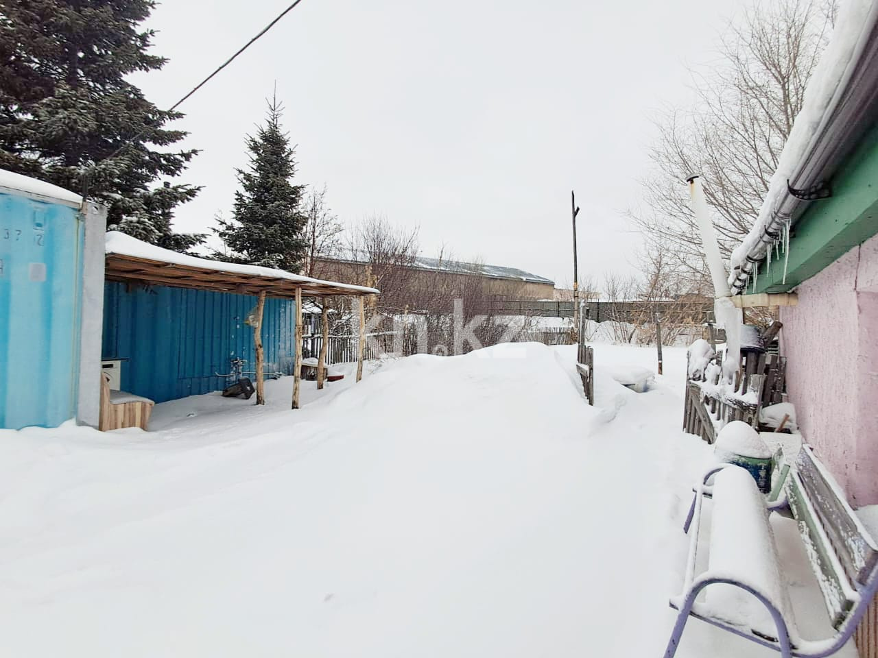 Продажа 2-комнатного дома, 48 м² в Астане - фото 10