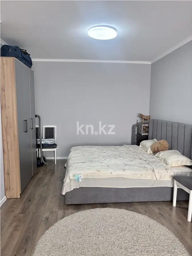 Продажа 1-комнатной квартиры, 55.7 м² в Астане - фото 2