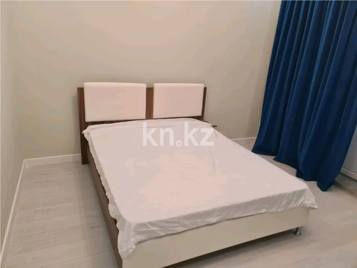 Продажа 2-комнатной квартиры, 59 м², пр. Мангилик Ел, дом  21 в Астане - фото 2