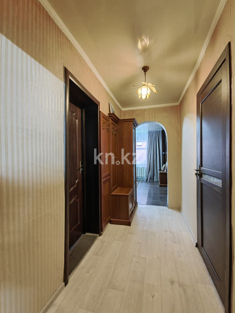 Продажа 4-комнатного дома, 76 м², ул. Сатпаева в Караганде - фото 25