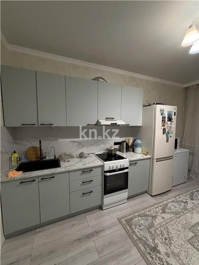 Продажа 2-комнатной квартиры, 57 м² в Астане - фото 4