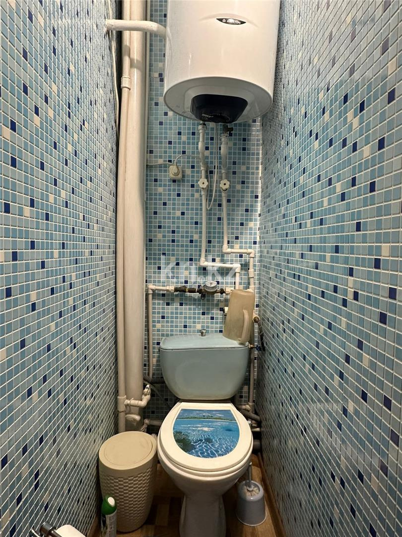 Продажа 2-комнатной квартиры, 43 м², мкр-н 15 в Караганде - фото 7