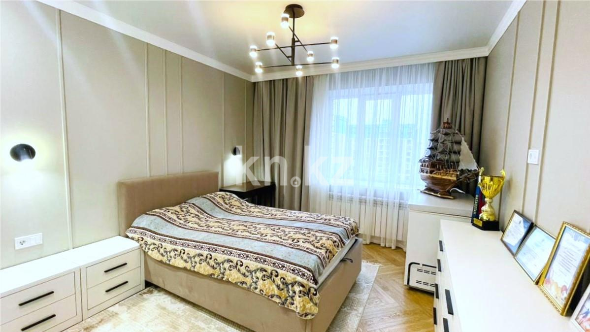 Продажа 3-комнатной квартиры, 90 м², ул. Букетова в Караганде - фото 7