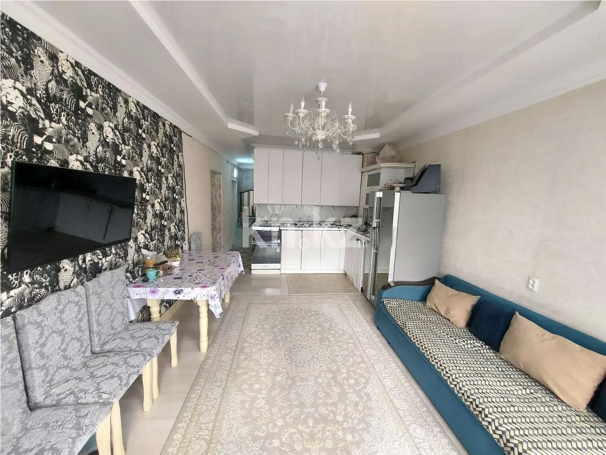 Продажа 3-комнатной квартиры, 74 м² в Астане - фото 2