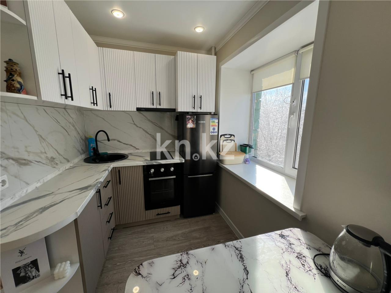 Продажа 2-комнатной квартиры, 40 м² в Караганде - фото 7