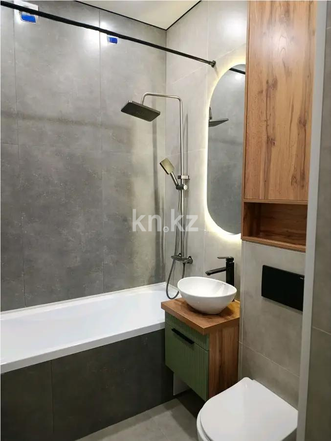 Продажа 2-комнатной квартиры, 36 м² в Астане - фото 4