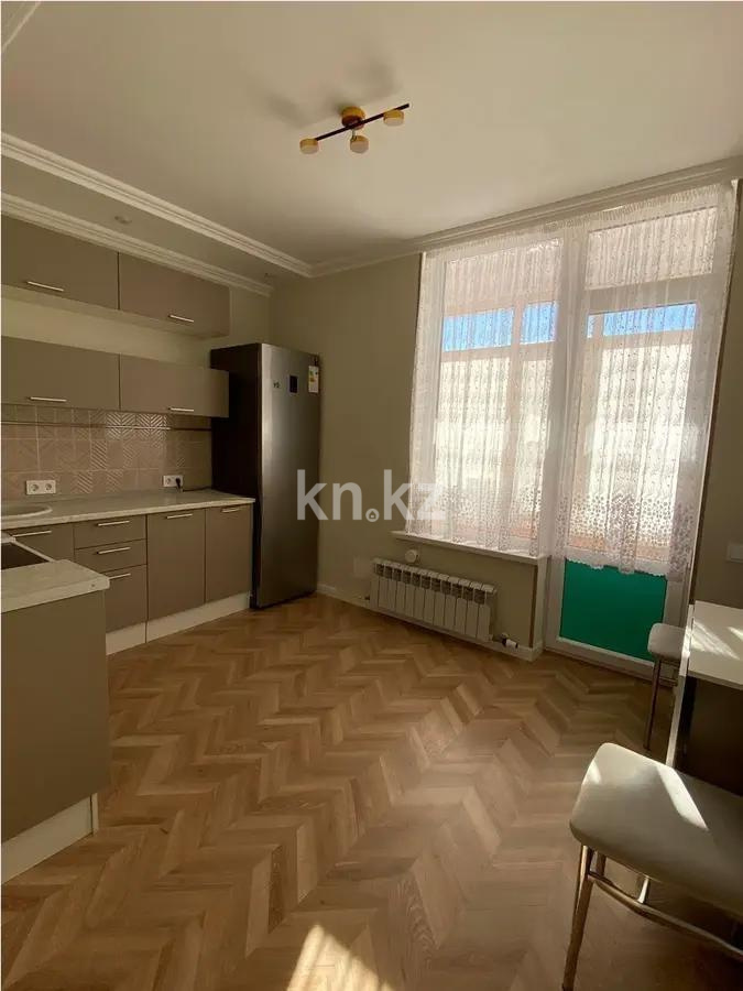 Продажа 1-комнатной квартиры, 42.1 м² в Астане - фото 2