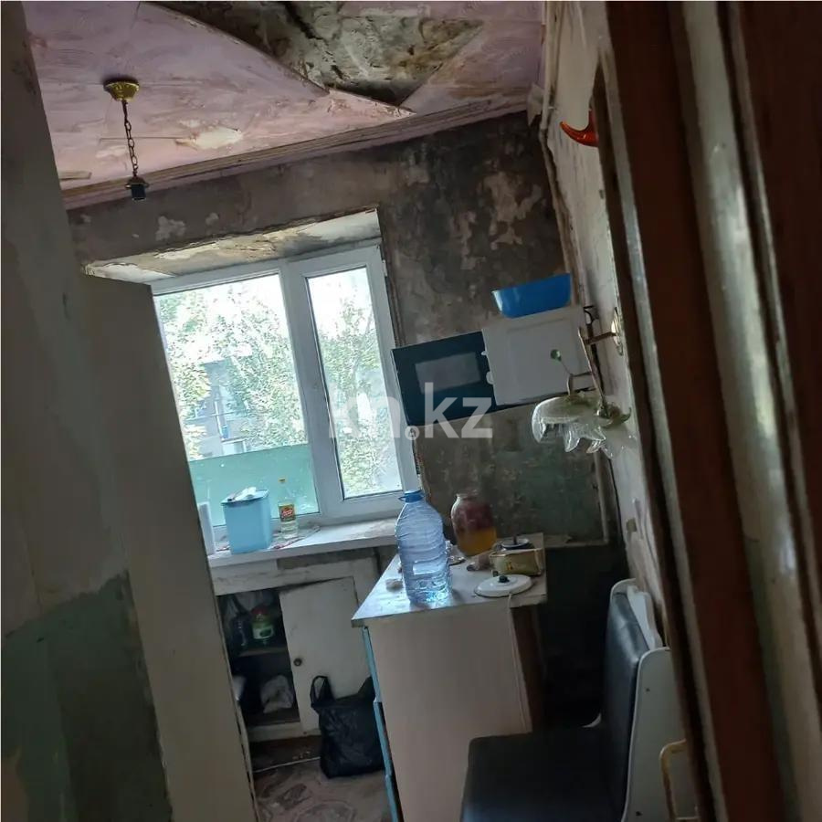 Продажа 2-комнатной квартиры, 50 м², мкр-н 13, дом  22 в Караганде - фото 4