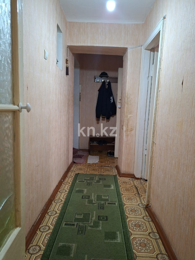 Аренда 2-комнатной квартиры, 45 м², ул. Тимирязева, дом  69 - ул. Манаса в Алматы - фото 12