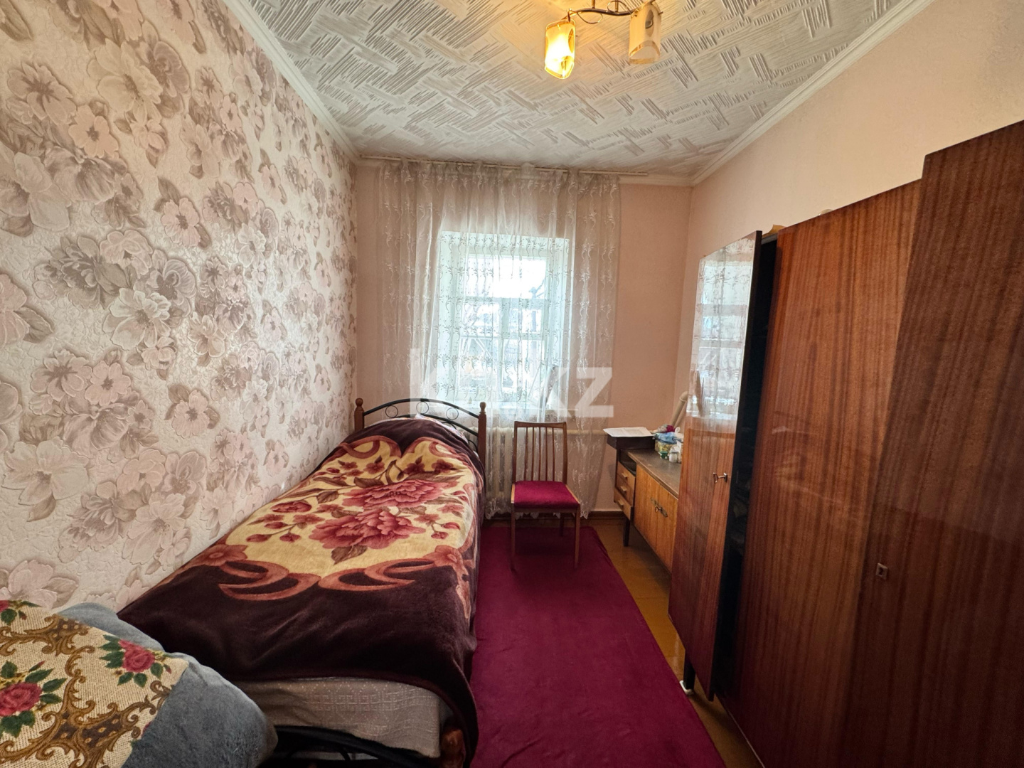 Продажа 4-комнатного дома, 65 м², ул. Бадаева в Караганде - фото 10