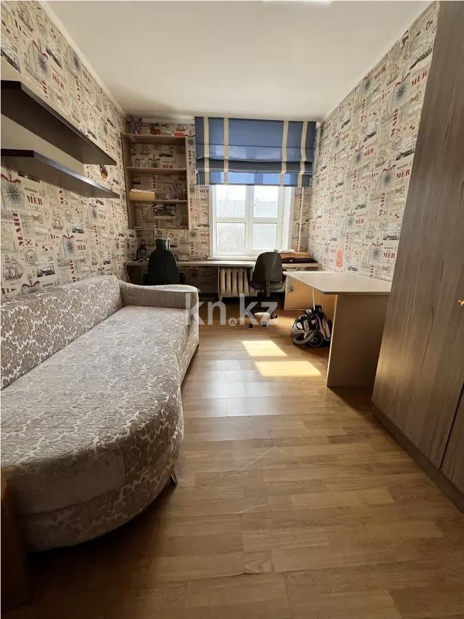 Продажа 3-комнатной квартиры, 82.5 м² в Астане - фото 3