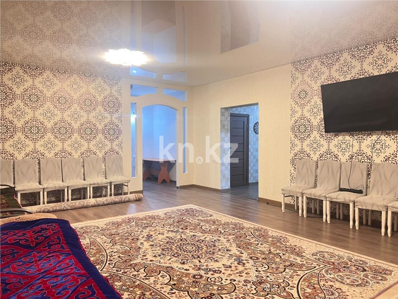 Продажа 5-комнатного дома, 341 м² в Караганде - фото 2