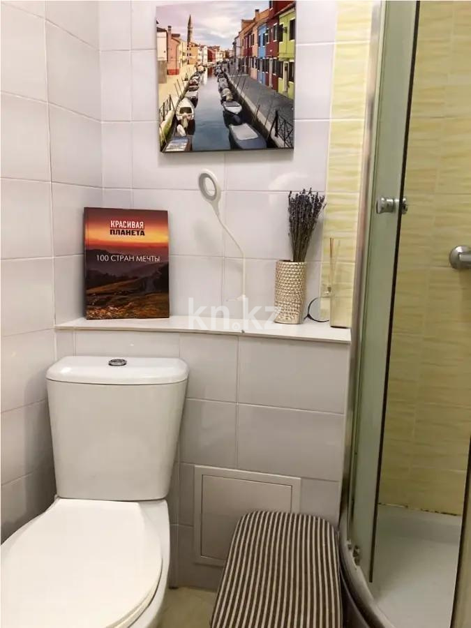 Продажа 1-комнатной квартиры, 29.5 м² в Астане - фото 3