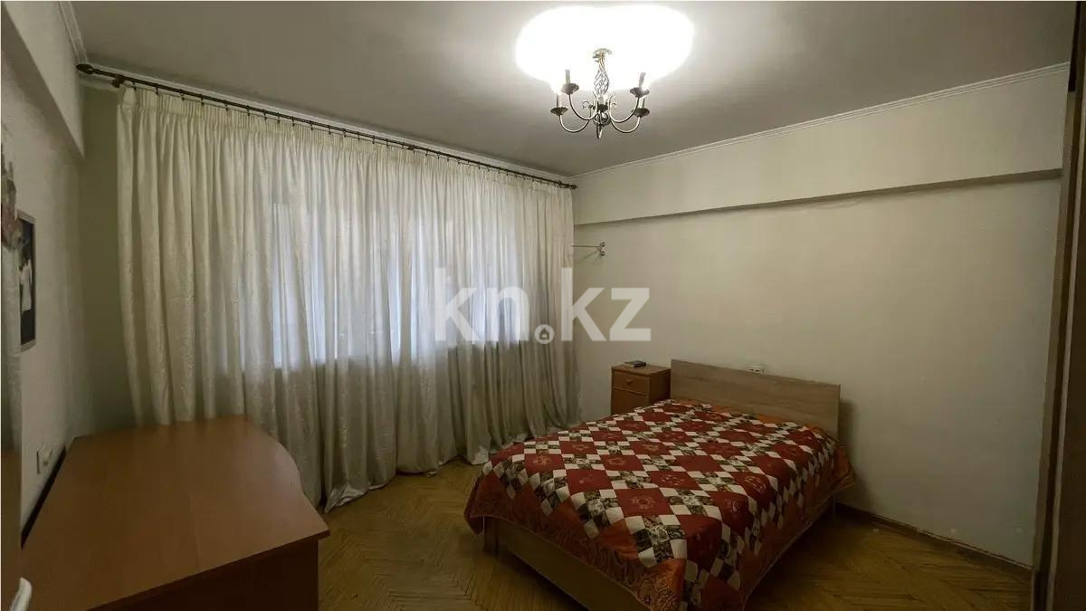 Продажа 3-комнатной квартиры, 86 м² в Алматы - фото 3