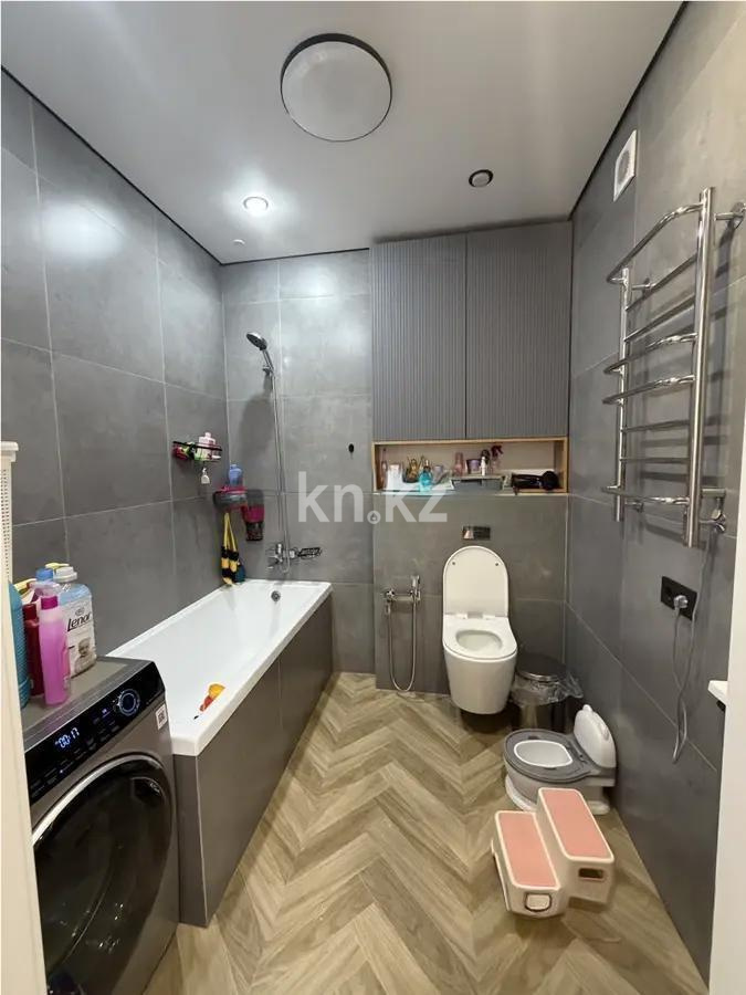 Продажа 2-комнатной квартиры, 63 м² в Астане - фото 4