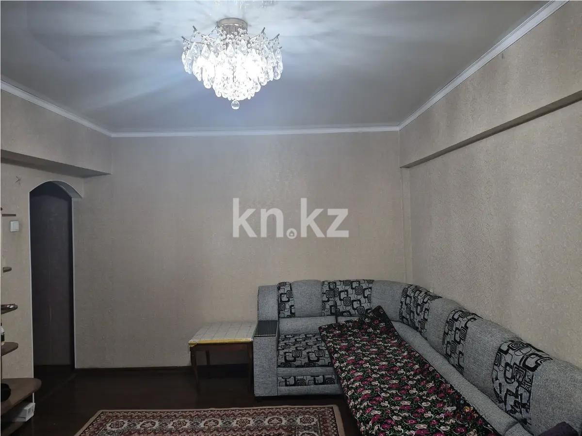 Продажа 2-комнатной квартиры, 60 м², мкр. Кулагер, дом  33 в Алматы