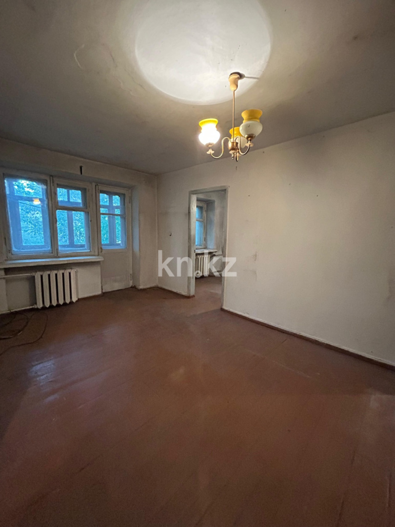 Продажа 3-комнатной квартиры, 56 м² в Усть-Каменогорске - фото 4