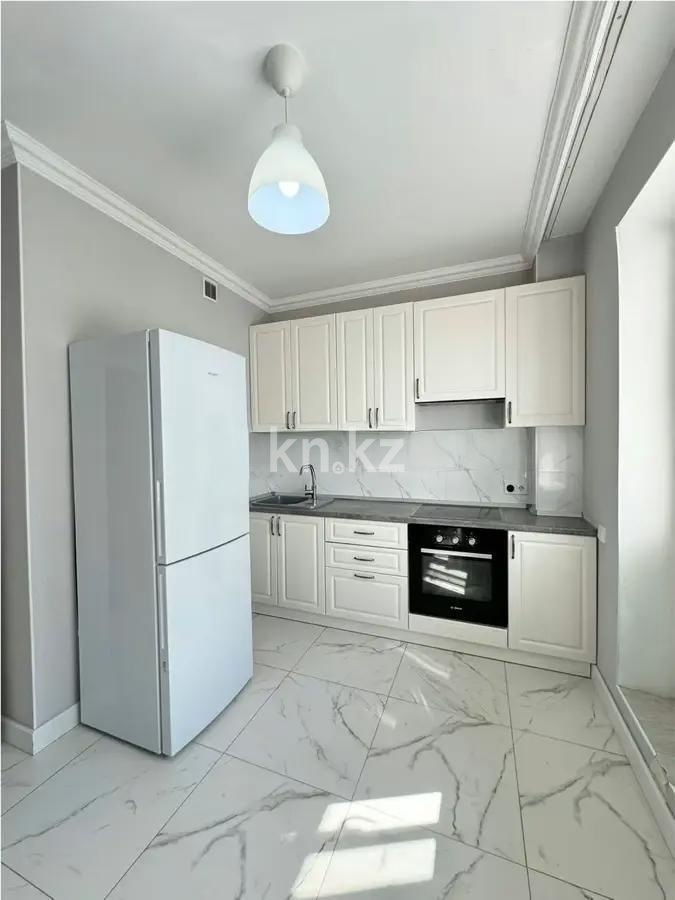 Продажа 2-комнатной квартиры, 61 м², ул. Дукенулы, дом  38/1 в Астане - фото 3