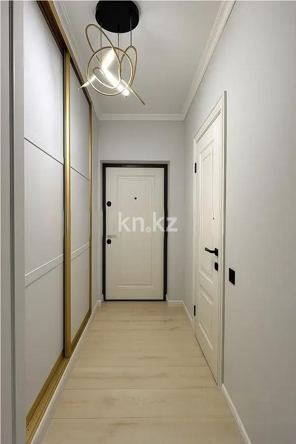 Продажа 2-комнатной квартиры, 67 м², мкр-н Шугыла, дом  340/4 в Алматы - фото 5