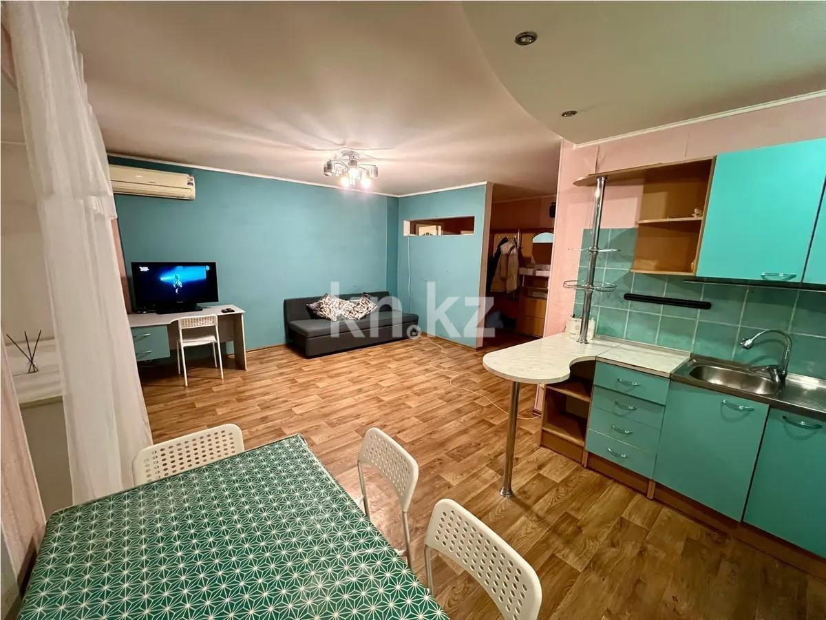 Продажа 2-комнатной квартиры, 49 м² в Астане
