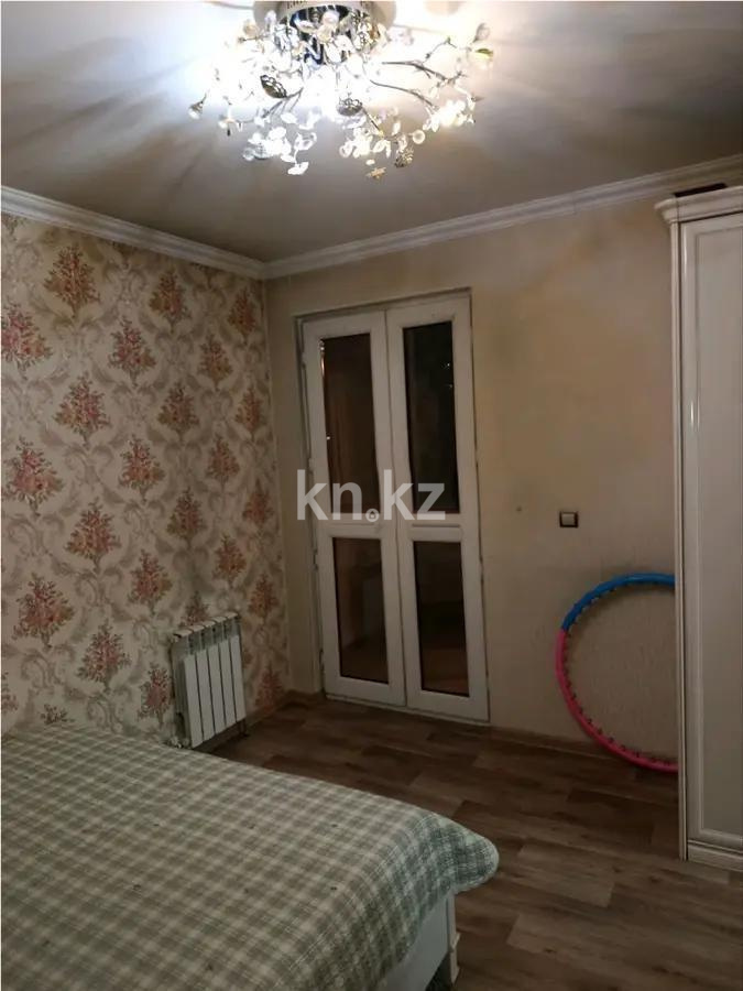 Продажа 3-комнатной квартиры, 83 м² в Алматы - фото 3