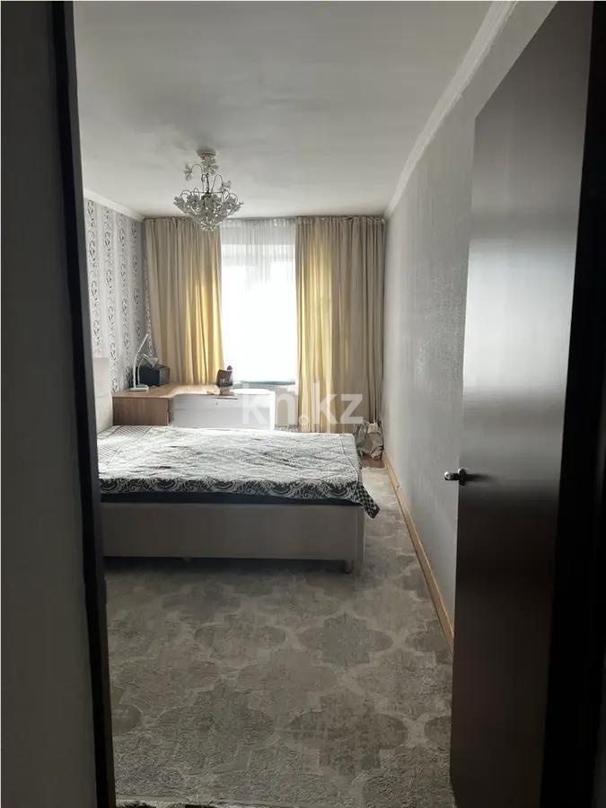 Продажа 2-комнатной квартиры, 45 м² в Алматы - фото 2