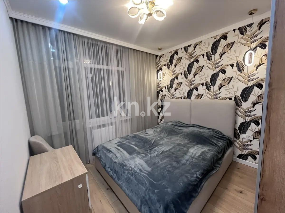 Продажа 1-комнатной квартиры, 38 м² в Астане - фото 2