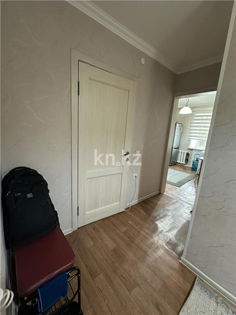 Продажа 3-комнатной квартиры, 59 м² в Караганде - фото 15
