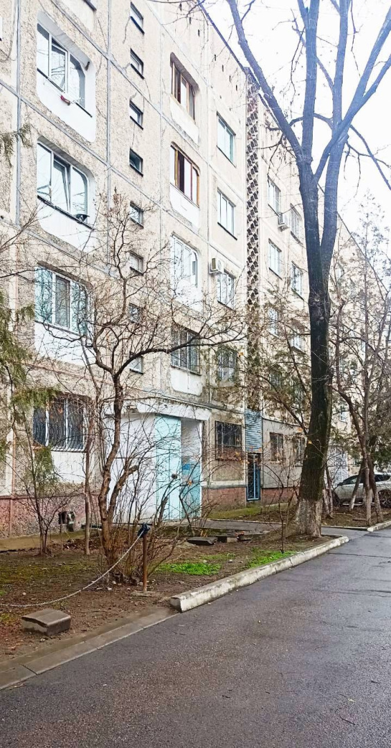 Продажа 1-комнатной квартиры, 34 м² в Алматы - фото 23