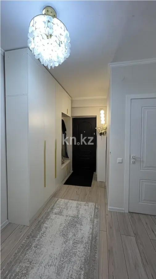 Продажа 3-комнатной квартиры, 88 м² в Алматы - фото 7