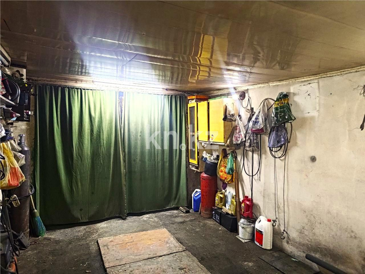 Продажа 4-комнатного дома, 87 м² в Караганде - фото 21
