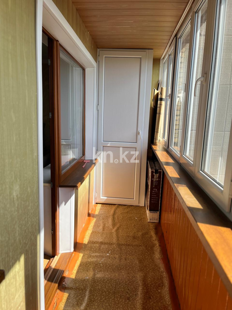 Продажа 3-комнатной квартиры, 64 м² в Караганде - фото 2