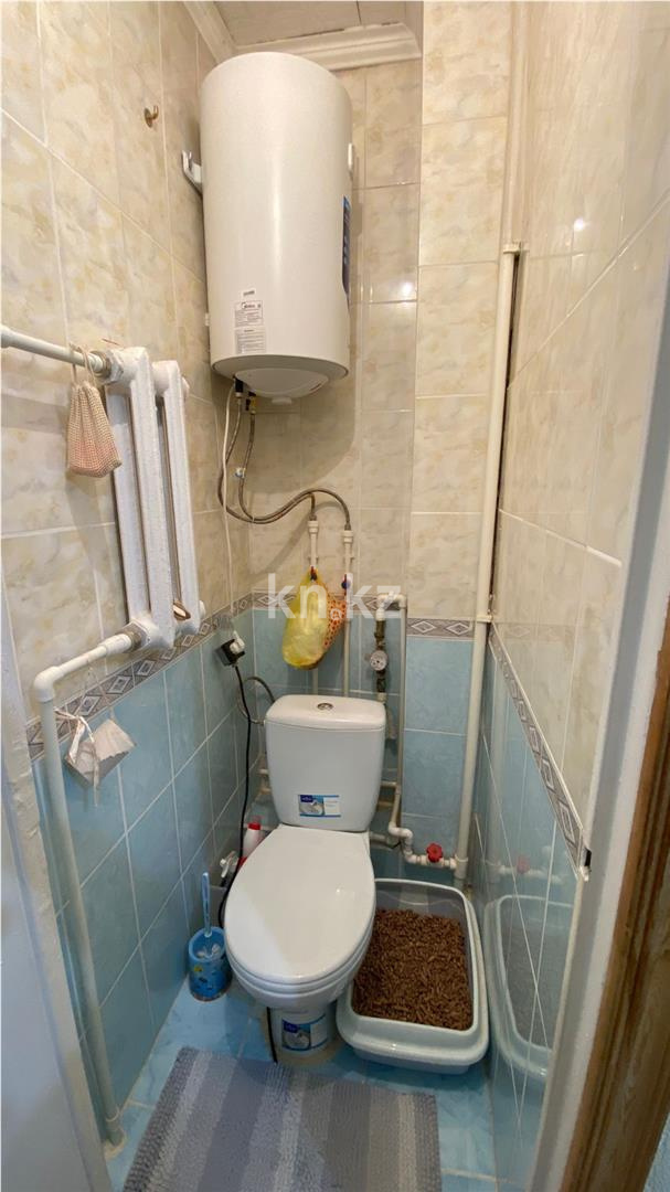 Продажа 4-комнатной квартиры, 108 м², пр. Республики в Темиртау - фото 13