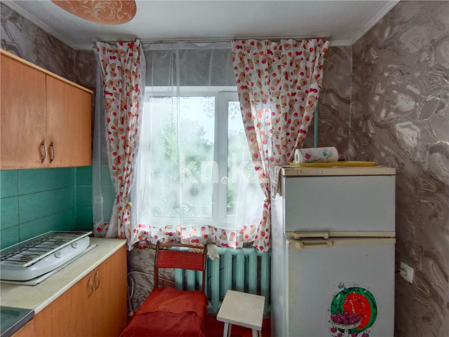 Продажа 2-комнатной квартиры, 47 м², мкр-н 22 в Караганде - фото 6