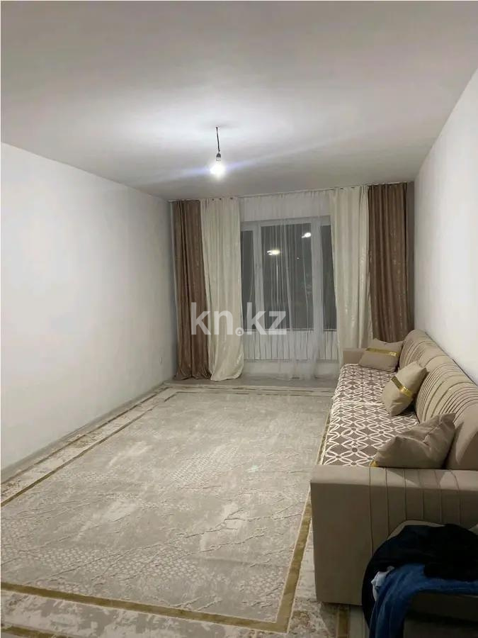 Продажа 2-комнатной квартиры, 66 м², мкр-н 13, дом  16 в Алматы