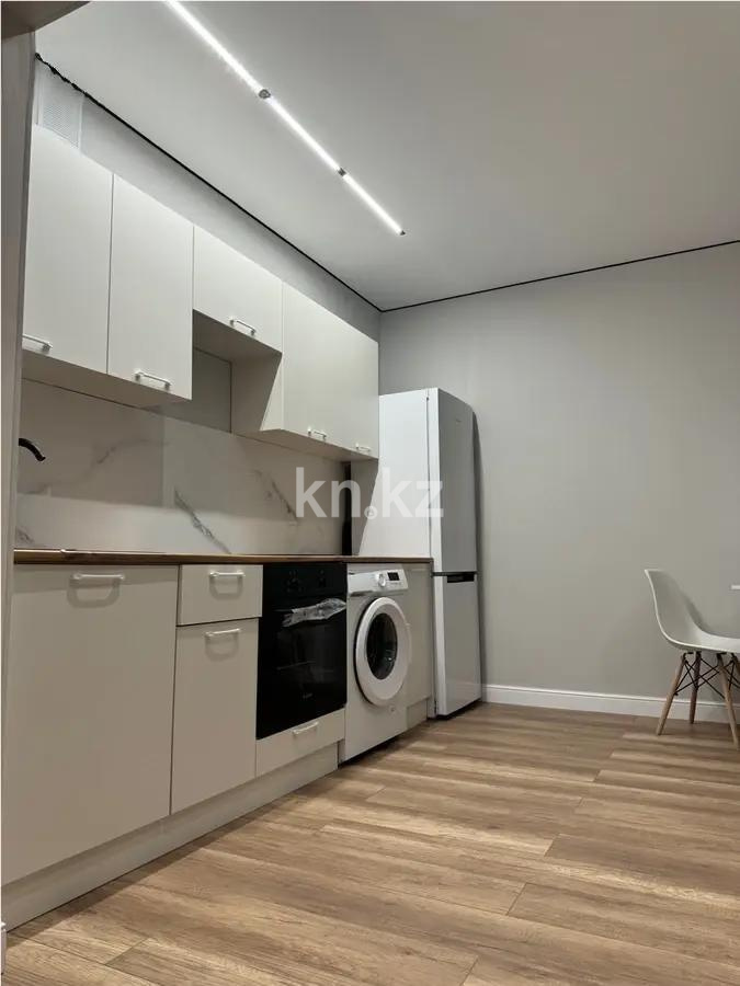 Продажа 2-комнатной квартиры, 59 м² в Астане - фото 2