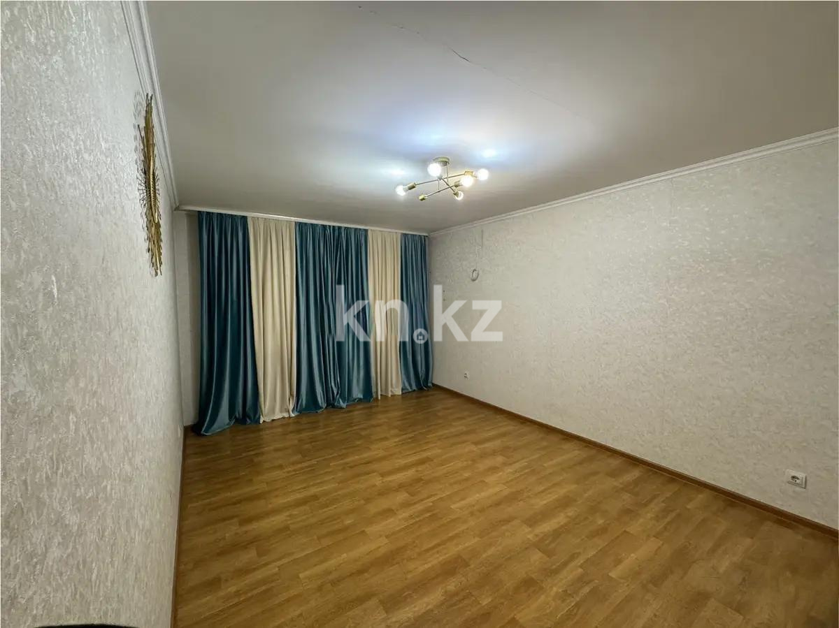 Продажа 3-комнатной квартиры, 77.1 м², ул. Болекпаева, дом  17 в Астане