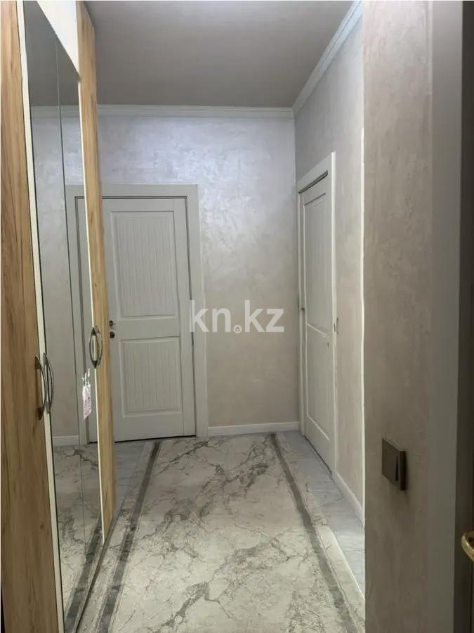 Продажа 2-комнатной квартиры, 63 м² в Алматы - фото 5