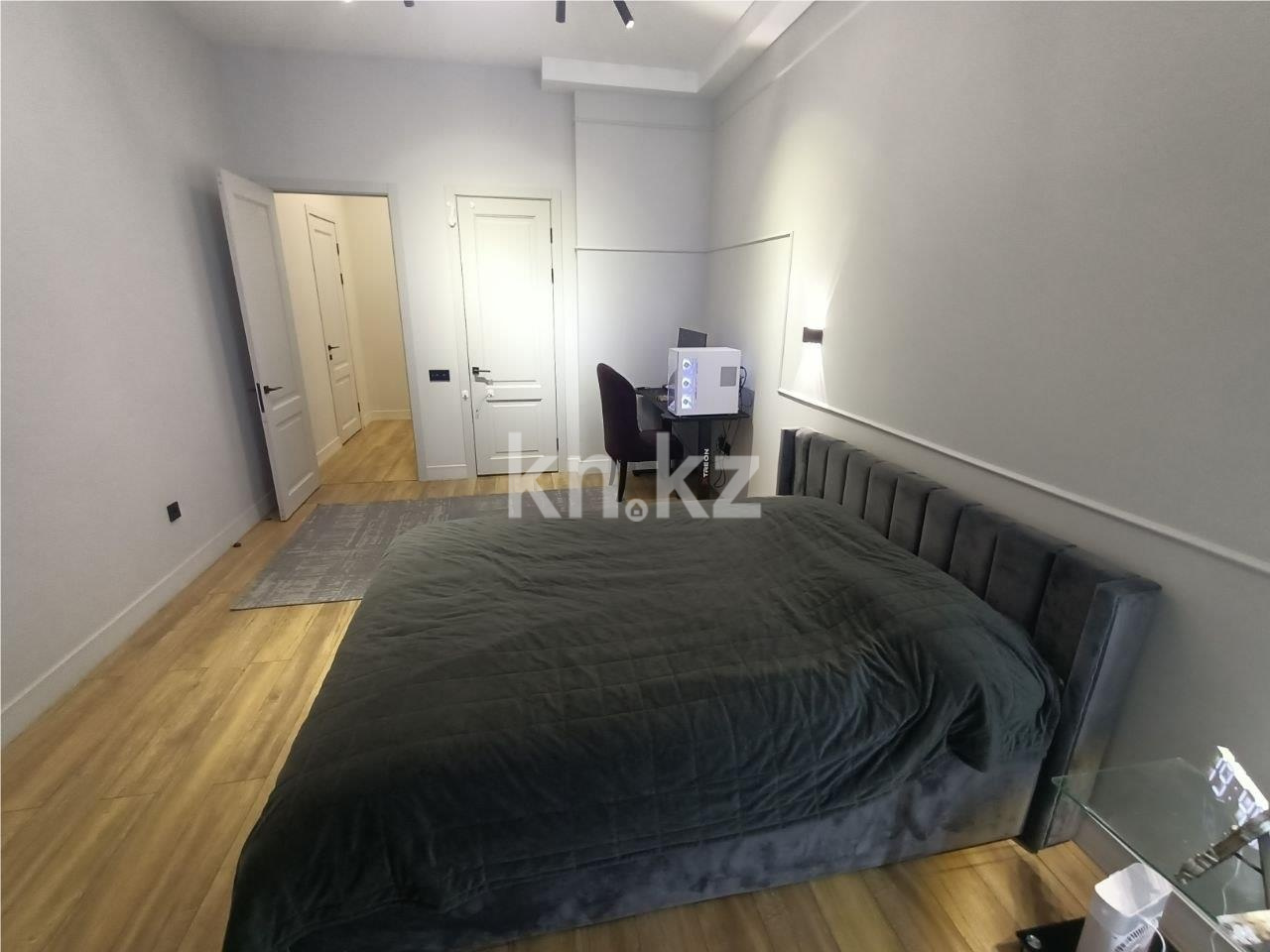 Продажа 3-комнатной квартиры, 140 м² в Астане - фото 12